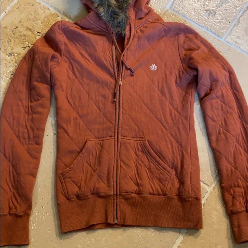 🧡ELEMENT HOODIE - Picture 5 of 6